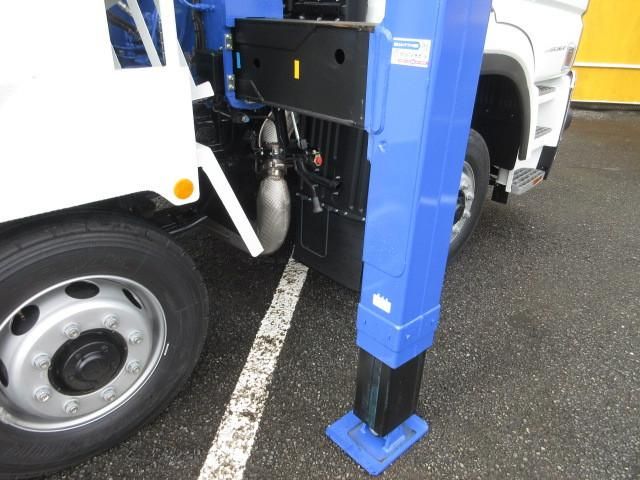 MITSUBISHI FUSOU SUPER GREAT 2025 Image 31