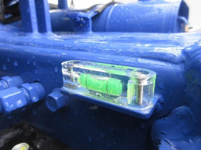 MITSUBISHI FUSOU SUPER GREAT 2025 Image 31