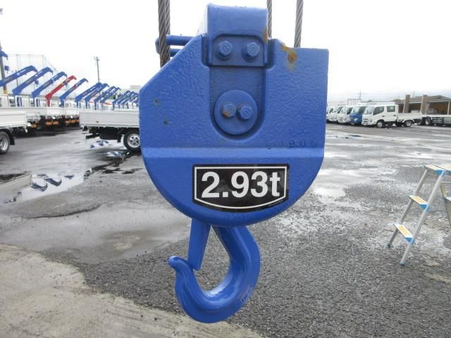 MITSUBISHI FUSOU SUPER GREAT 2025 Image 31