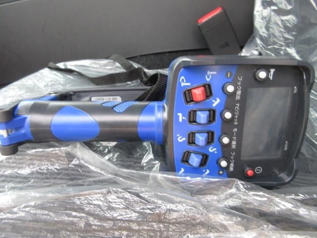 MITSUBISHI FUSOU SUPER GREAT 2025 Image 31