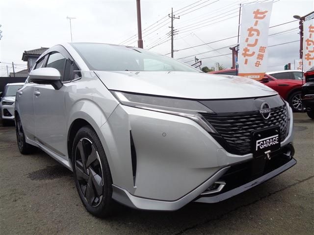 NISSAN AURA 2021 Image 31