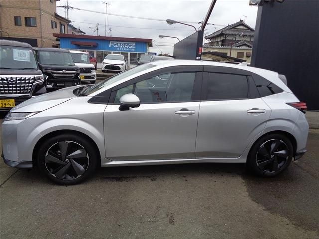 NISSAN AURA 2021 Image 31