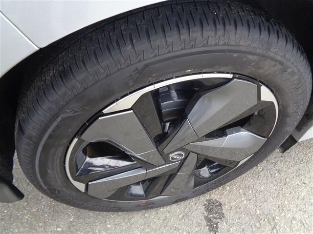 NISSAN AURA 2021 Image 31