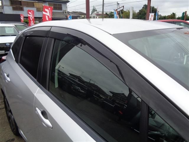 NISSAN AURA 2021 Image 31