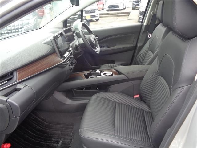 NISSAN AURA 2021 Image 31