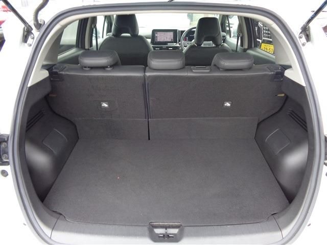 NISSAN AURA 2021 Image 31