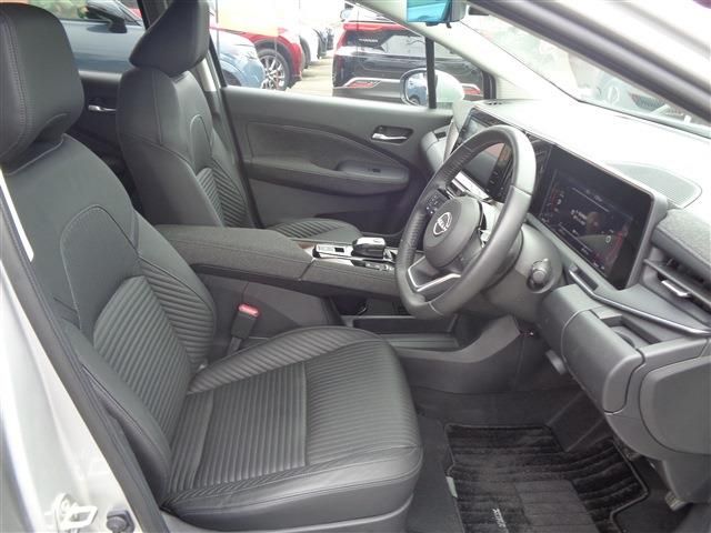 NISSAN AURA 2021 Image 31