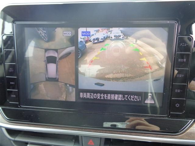 NISSAN AURA 2021 Image 31