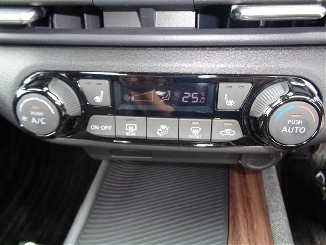 NISSAN AURA 2021 Image 31