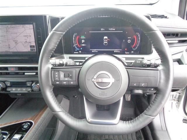 NISSAN AURA 2021 Image 31