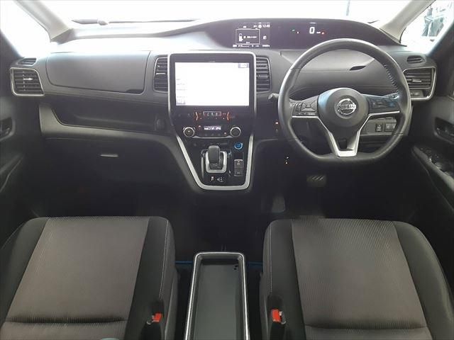 NISSAN SERENA  WG 2018 Image 31