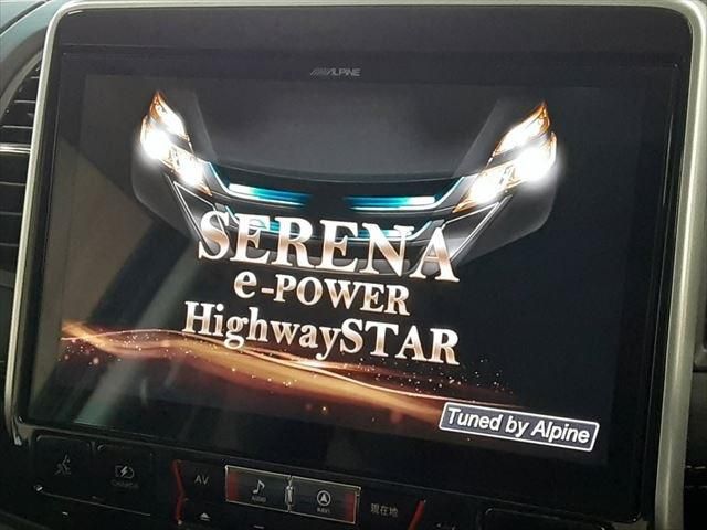 NISSAN SERENA  WG 2018 Image 31