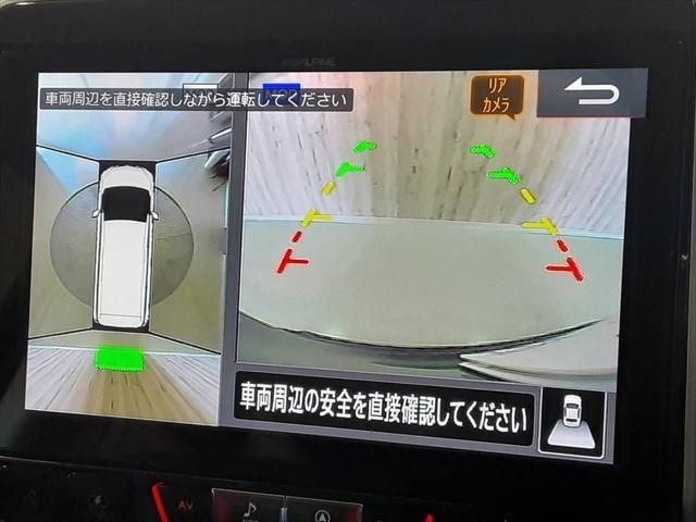 NISSAN SERENA  WG 2018 Image 31