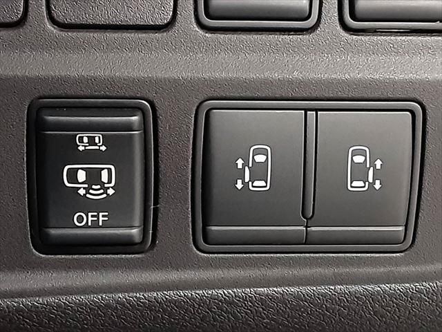 NISSAN SERENA  WG 2018 Image 31