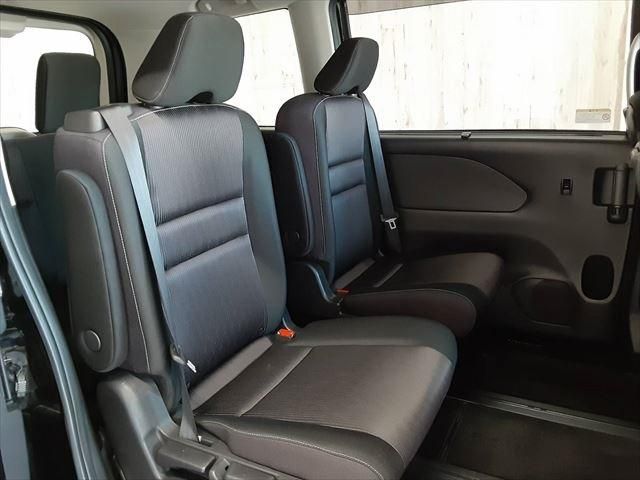 NISSAN SERENA  WG 2018 Image 31