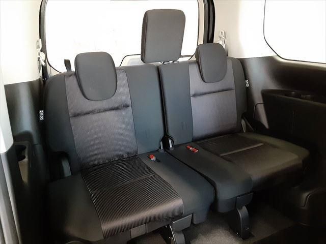 NISSAN SERENA  WG 2018 Image 31