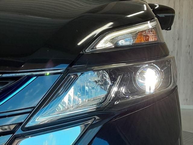 NISSAN SERENA  WG 2018 Image 31