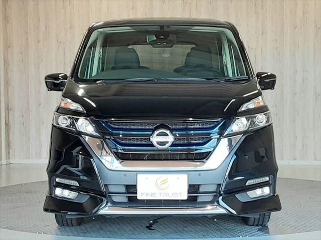 NISSAN SERENA  WG 2018 Image 31