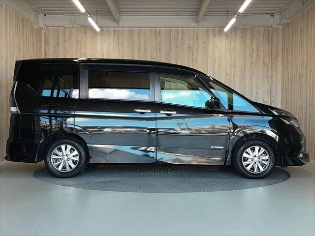 NISSAN SERENA  WG 2018 Image 31