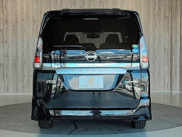 NISSAN SERENA  WG 2018 Image 31