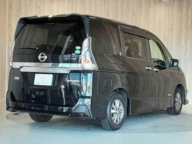 NISSAN SERENA  WG 2018 Image 31