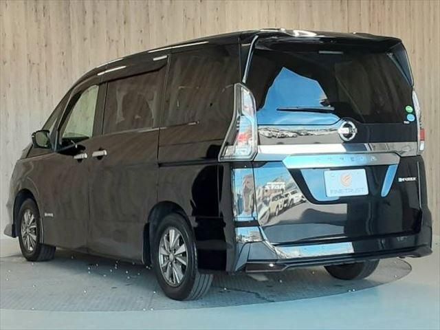 NISSAN SERENA  WG 2018 Image 31