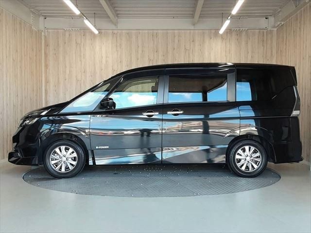 NISSAN SERENA  WG 2018 Image 31