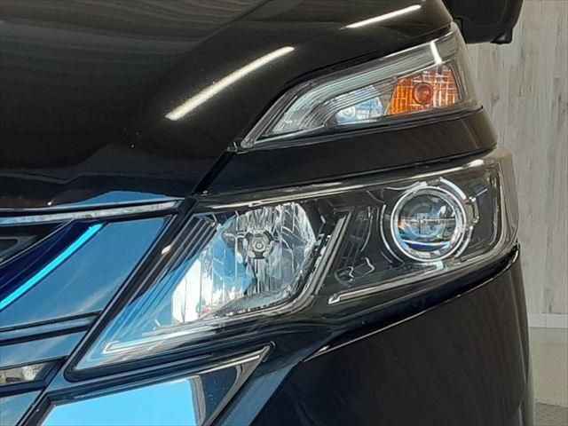 NISSAN SERENA  WG 2018 Image 31