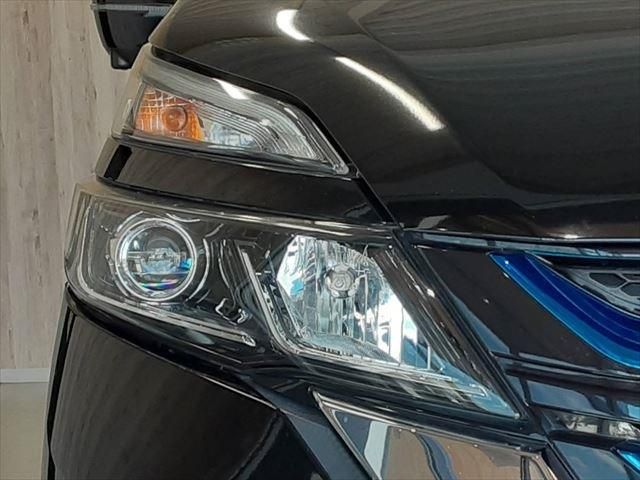 NISSAN SERENA  WG 2018 Image 31