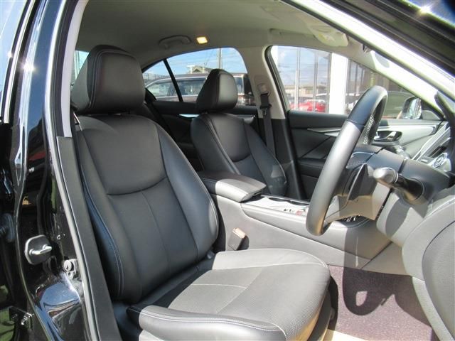 NISSAN SKYLINE 2022 Image 31