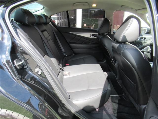 NISSAN SKYLINE 2022 Image 31