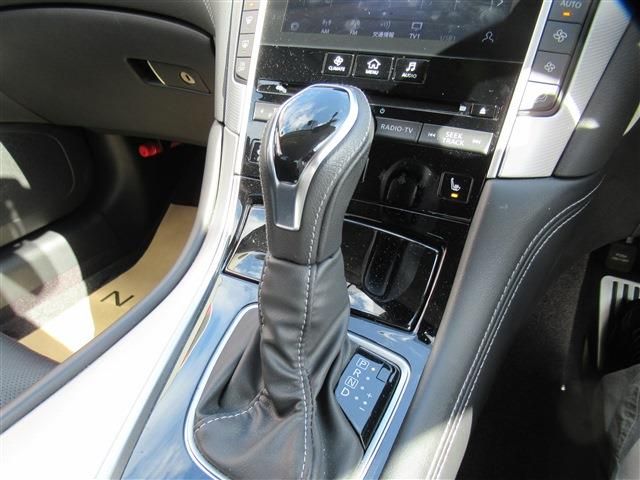 NISSAN SKYLINE 2022 Image 31