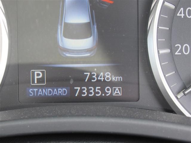 NISSAN SKYLINE 2022 Image 31