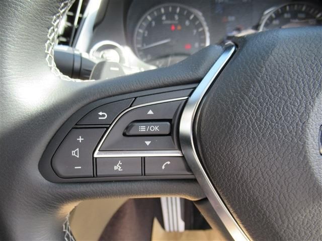 NISSAN SKYLINE 2022 Image 31