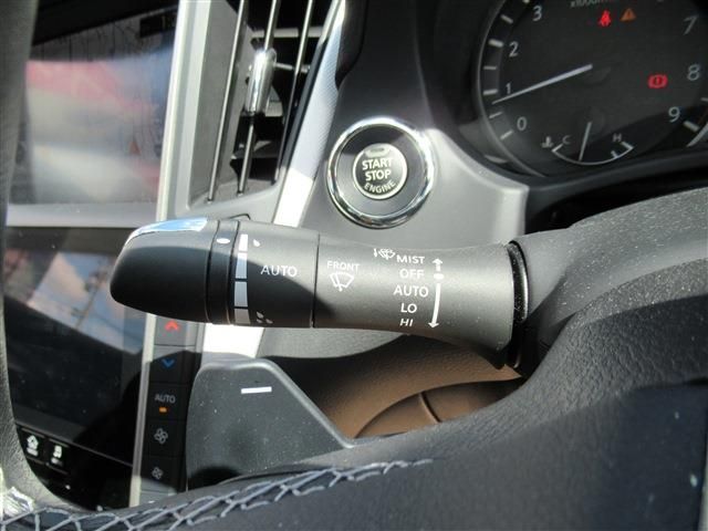 NISSAN SKYLINE 2022 Image 31