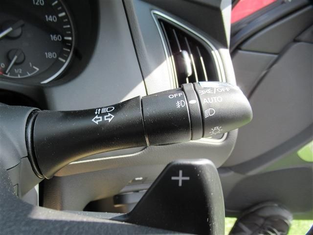 NISSAN SKYLINE 2022 Image 31