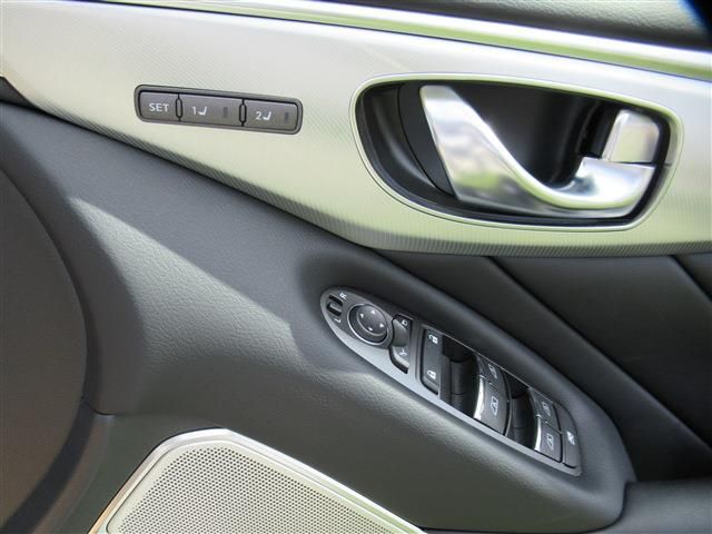 NISSAN SKYLINE 2022 Image 31