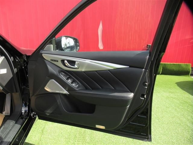 NISSAN SKYLINE 2022 Image 31