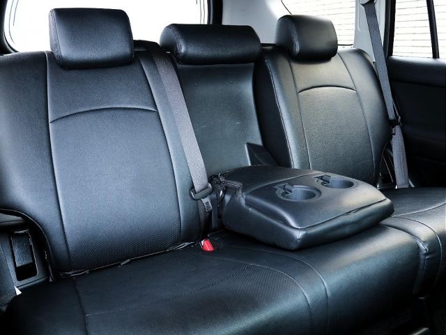 TOYOTA LANDCRUISER PRADO 2020 Image 31