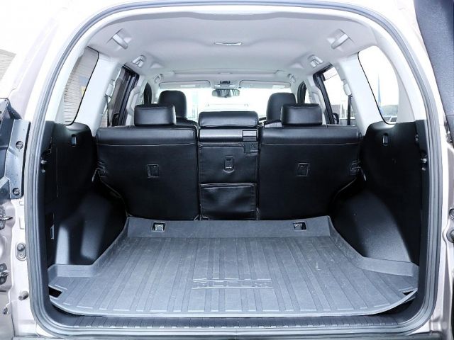 TOYOTA LANDCRUISER PRADO 2020 Image 31