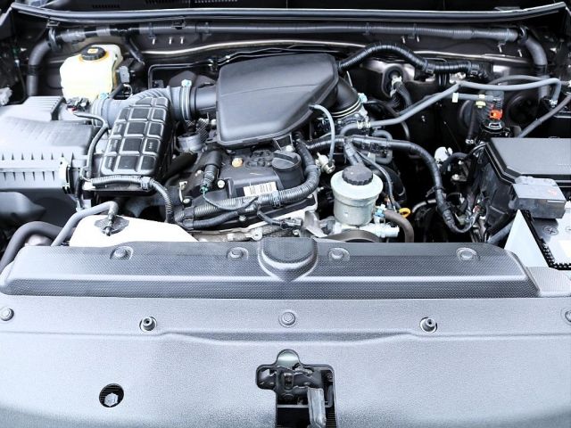 TOYOTA LANDCRUISER PRADO 2020 Image 31