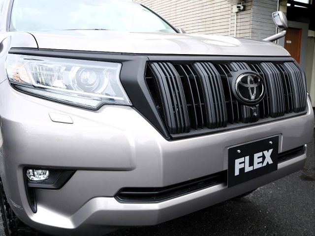 TOYOTA LANDCRUISER PRADO 2020 Image 31