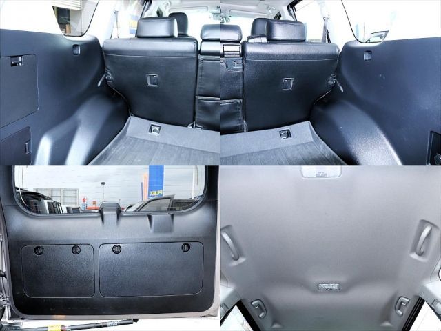 TOYOTA LANDCRUISER PRADO 2020 Image 31