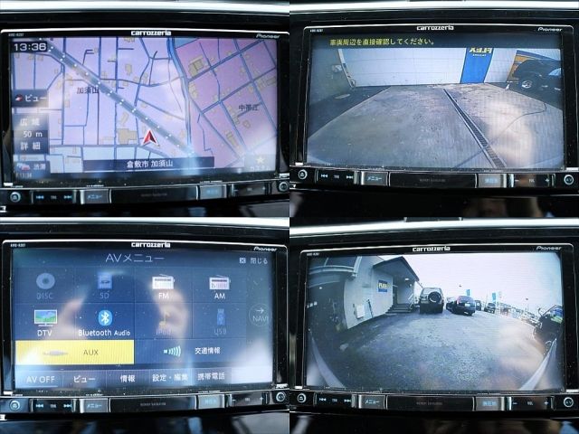 TOYOTA LANDCRUISER PRADO 2020 Image 31