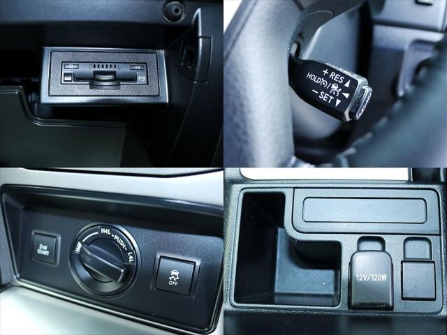 TOYOTA LANDCRUISER PRADO 2020 Image 31