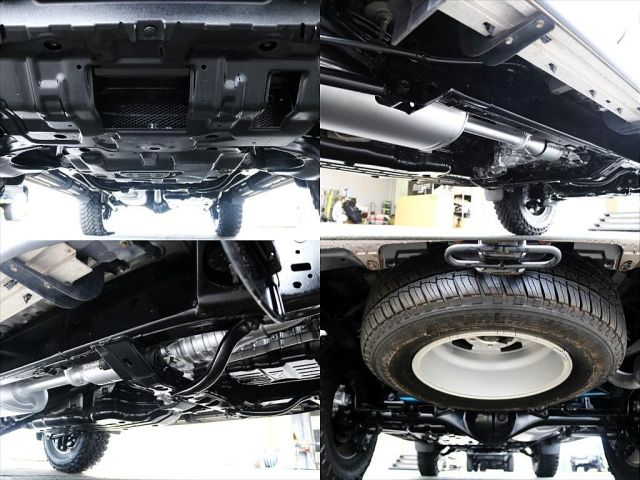 TOYOTA LANDCRUISER PRADO 2020 Image 31