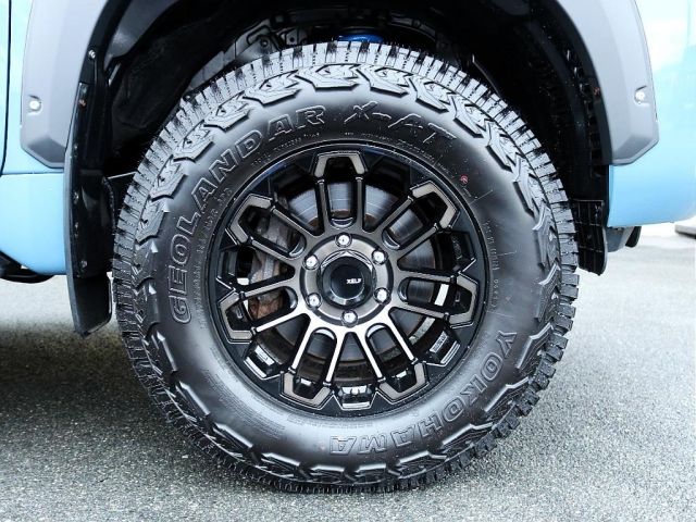 TOYOTA LANDCRUISER PRADO 2019 Image 31