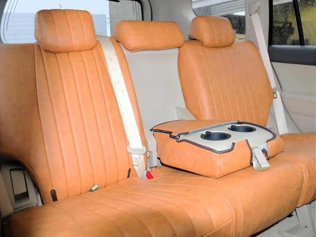 TOYOTA LANDCRUISER PRADO 2019 Image 31