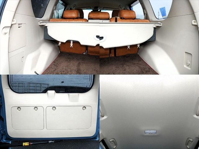 TOYOTA LANDCRUISER PRADO 2019 Image 31