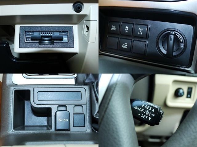 TOYOTA LANDCRUISER PRADO 2019 Image 31